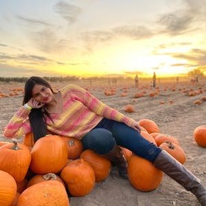 Meet your Posher, Ariadna